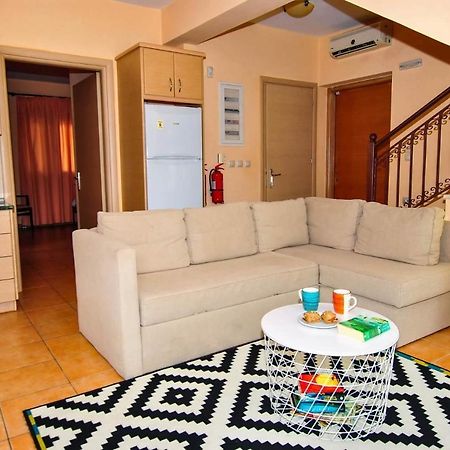 Kefalos Villas Razáta 外观 照片