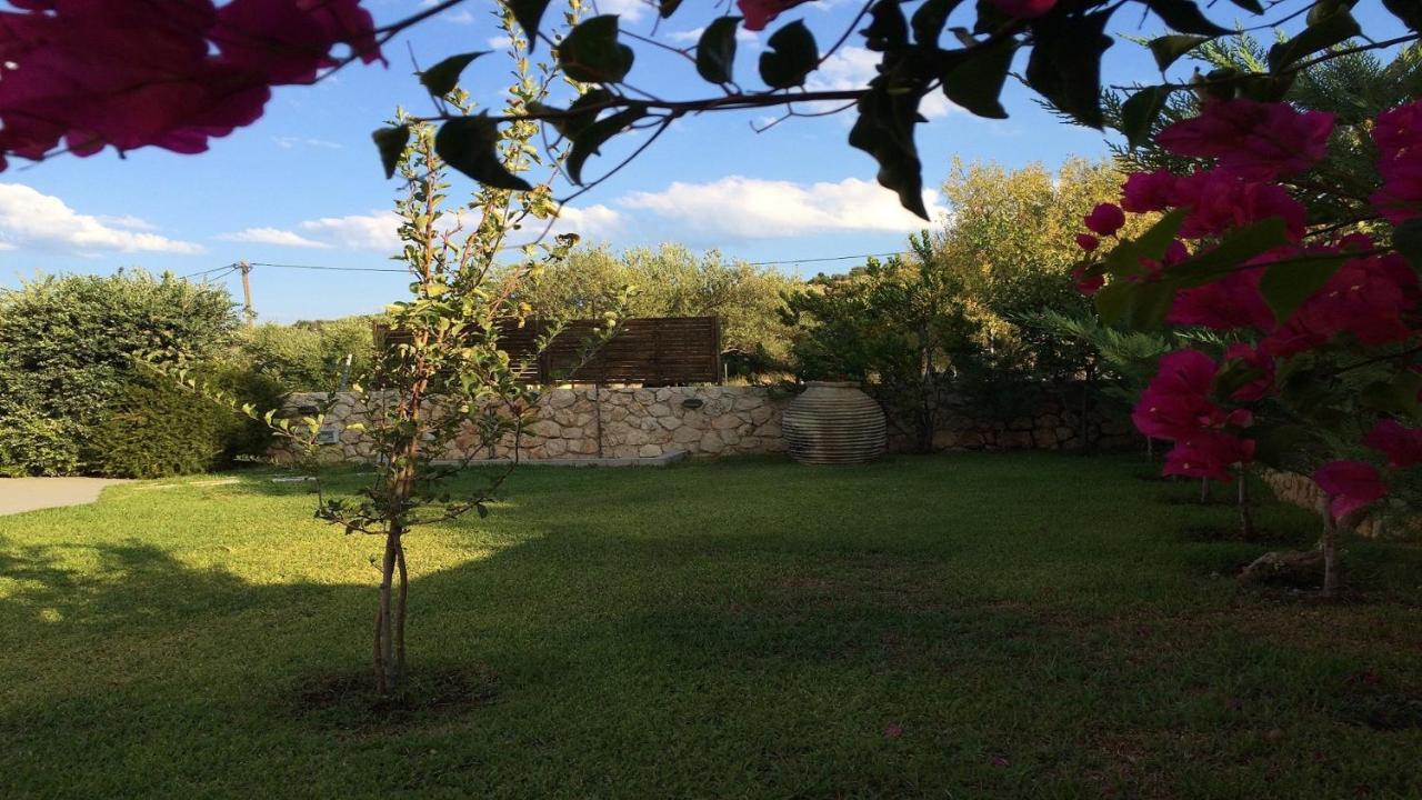 Kefalos Villas Razáta 外观 照片