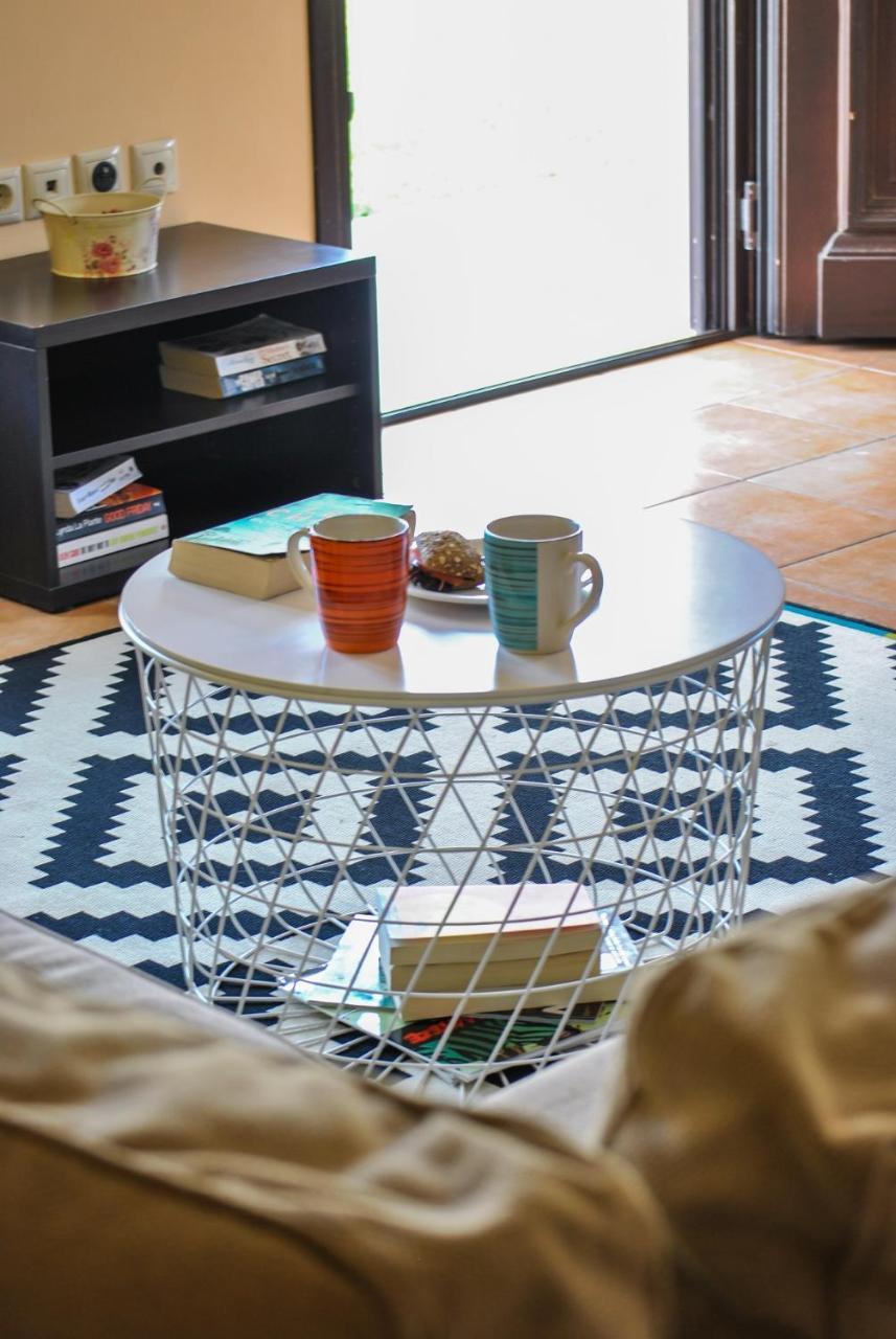 Kefalos Villas Razáta 外观 照片