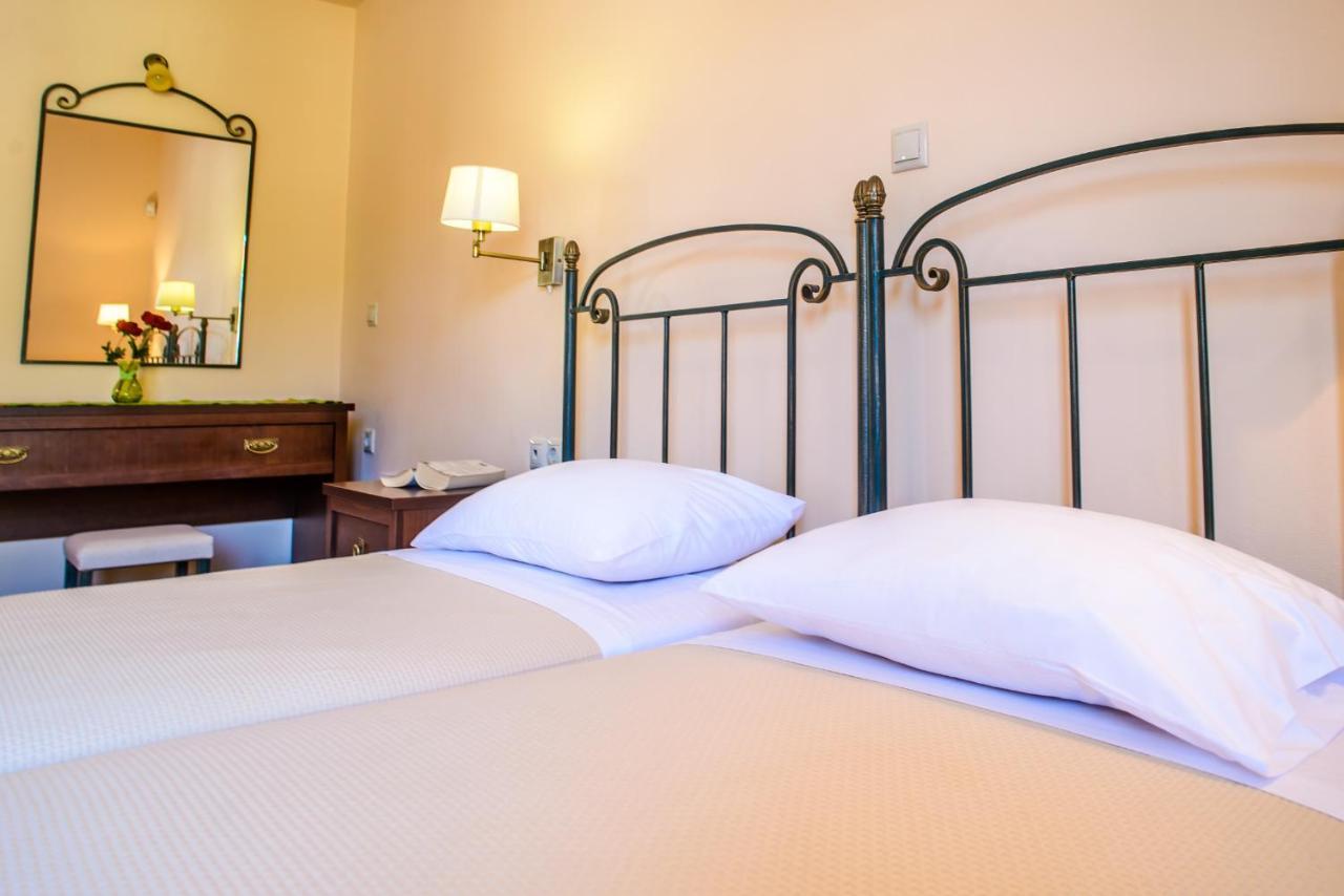 Kefalos Villas Razáta 外观 照片