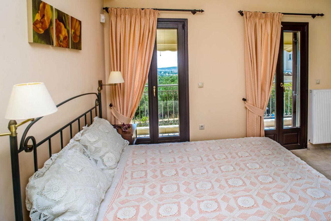 Kefalos Villas Razáta 外观 照片