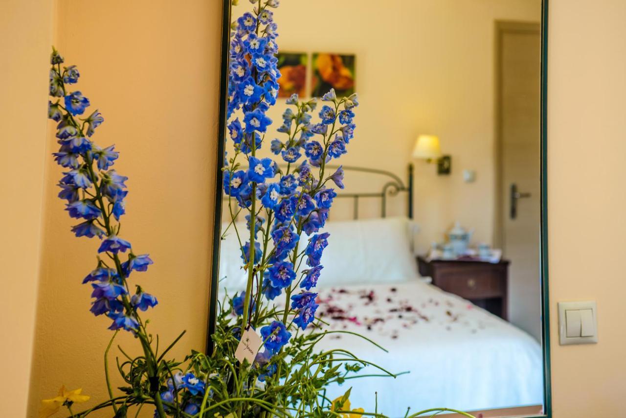Kefalos Villas Razáta 外观 照片