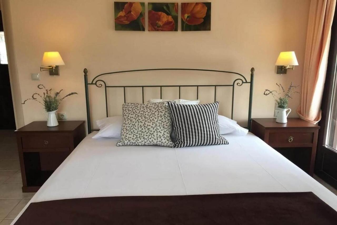 Kefalos Villas Razáta 外观 照片