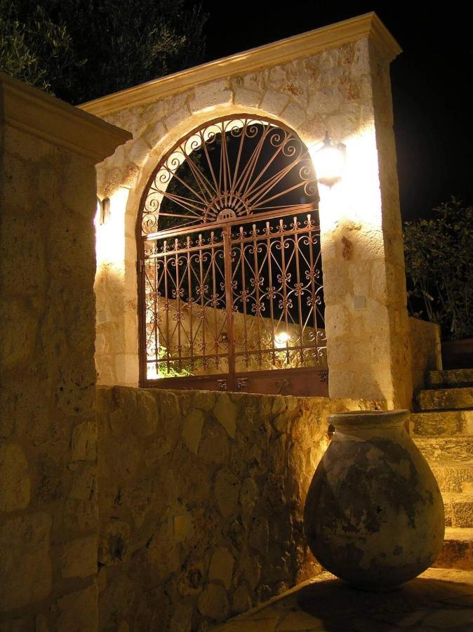 Kefalos Villas Razáta 外观 照片