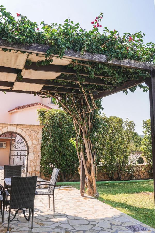 Kefalos Villas Razáta 外观 照片