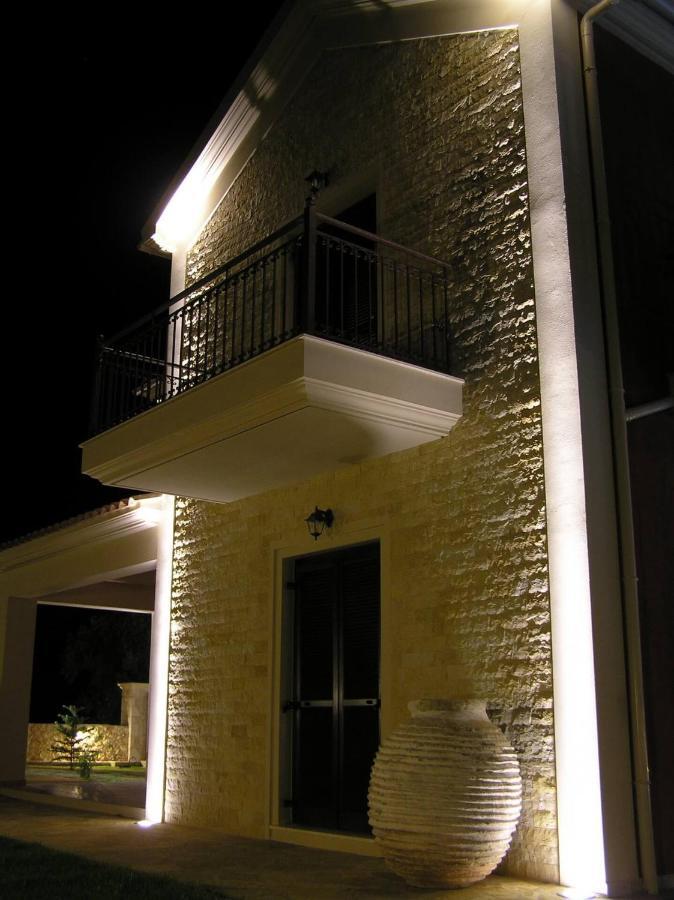 Kefalos Villas Razáta 外观 照片
