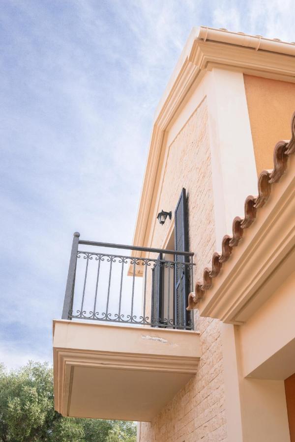 Kefalos Villas Razáta 外观 照片