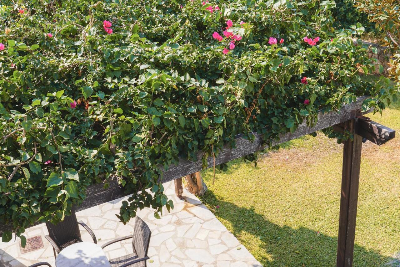 Kefalos Villas Razáta 外观 照片