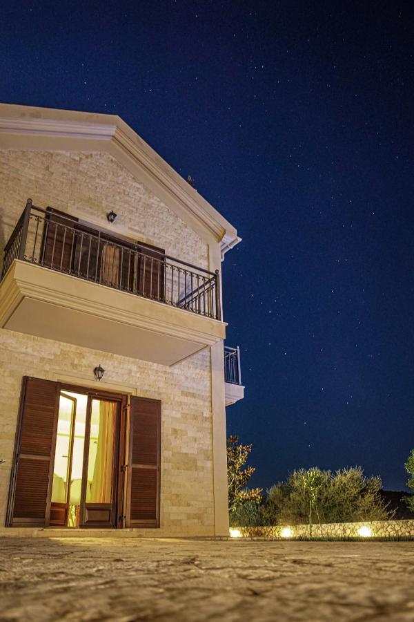 Kefalos Villas Razáta 外观 照片